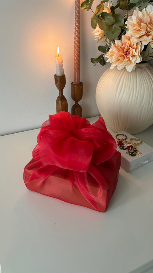 Sevgililer Günü Özel Sunum Paketi