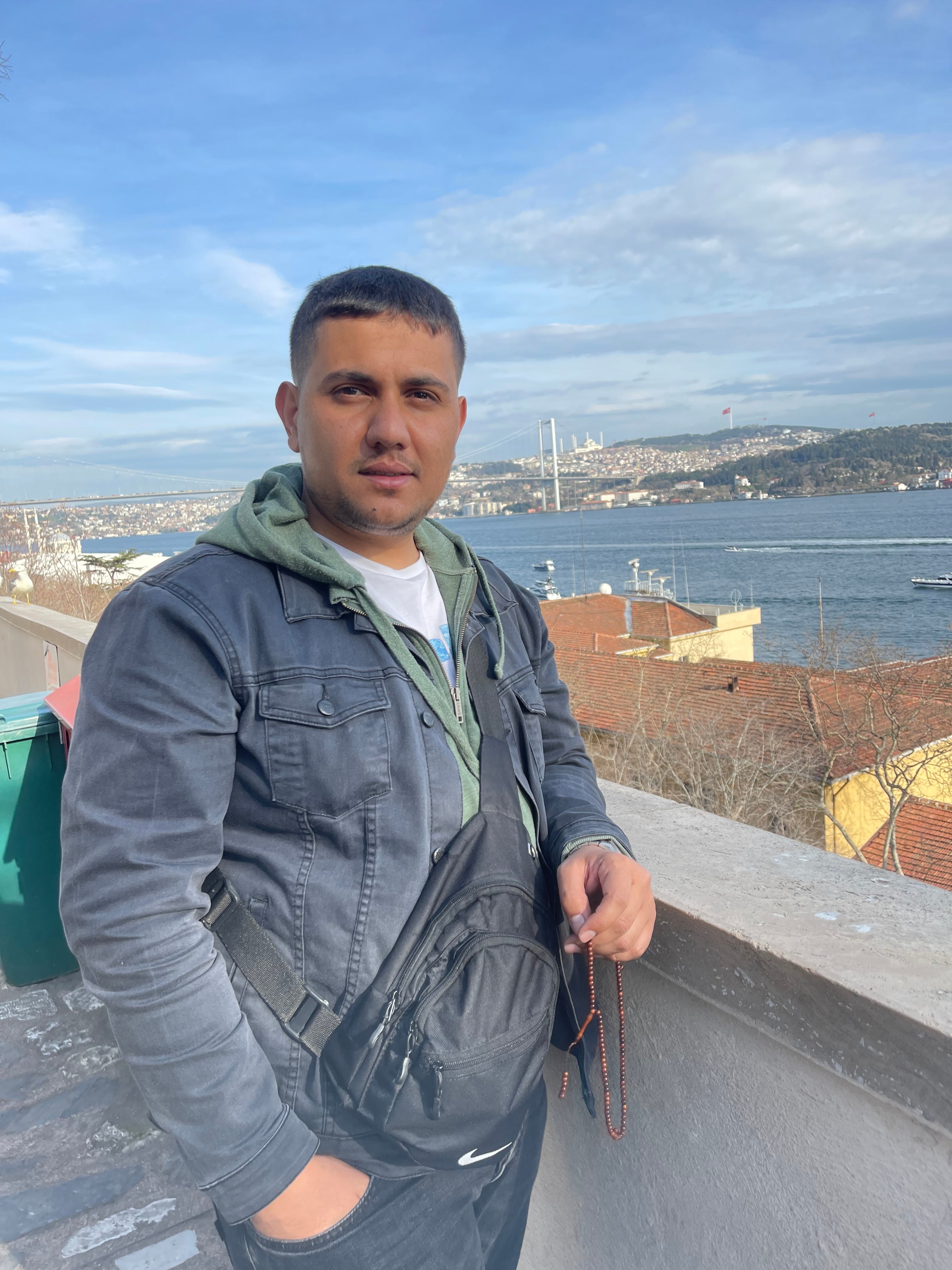 <em>Burak.</em>